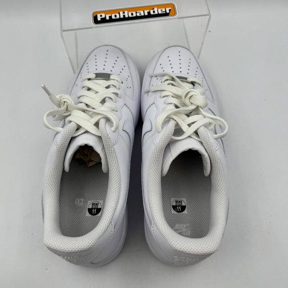 NEW Nike Air Force 1 '07 White - Picture 5 of 9